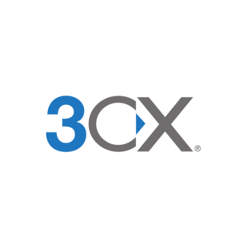 3CX téléphonie d'entreprise installation déploiement dans l'Oise 60
