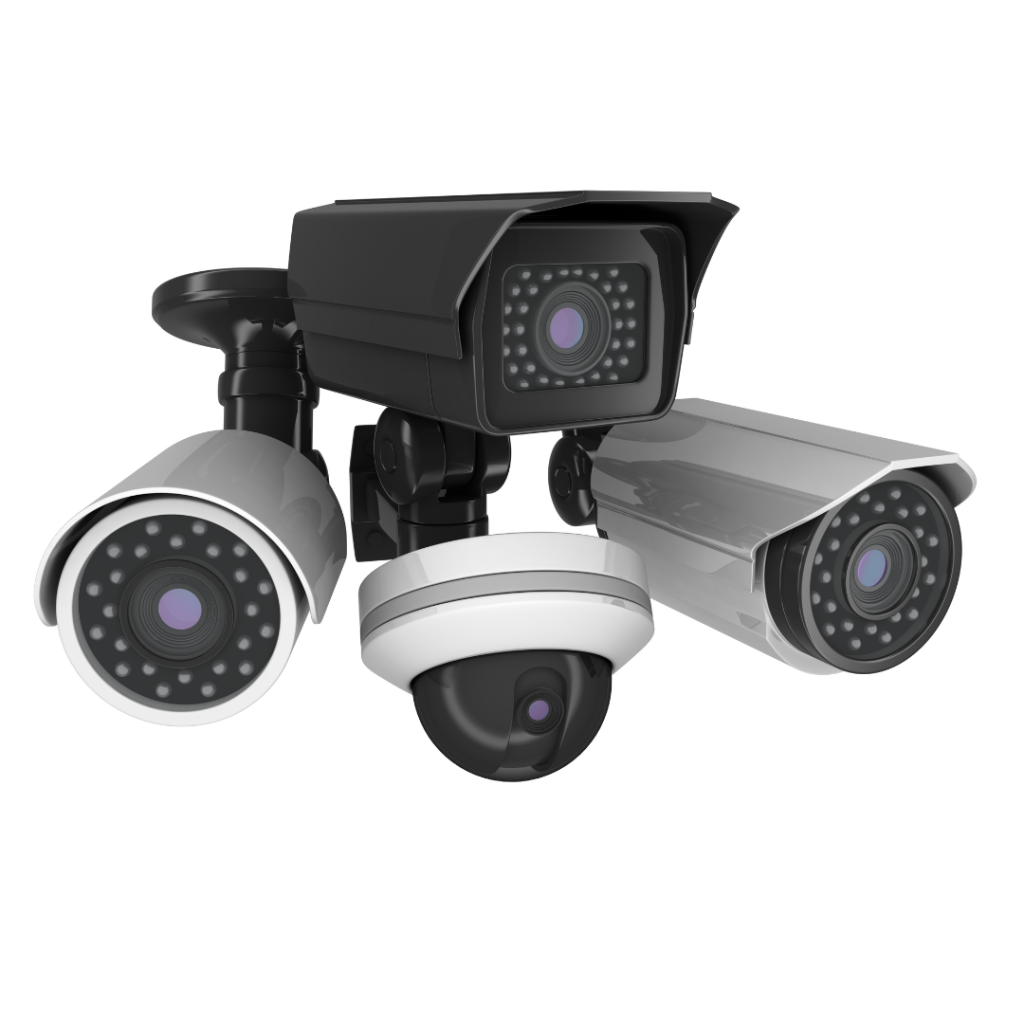 société sécurité d'entreprise, vidéosurveillance, contrôle d'accès, alarme, domotique dans l'Oise 60